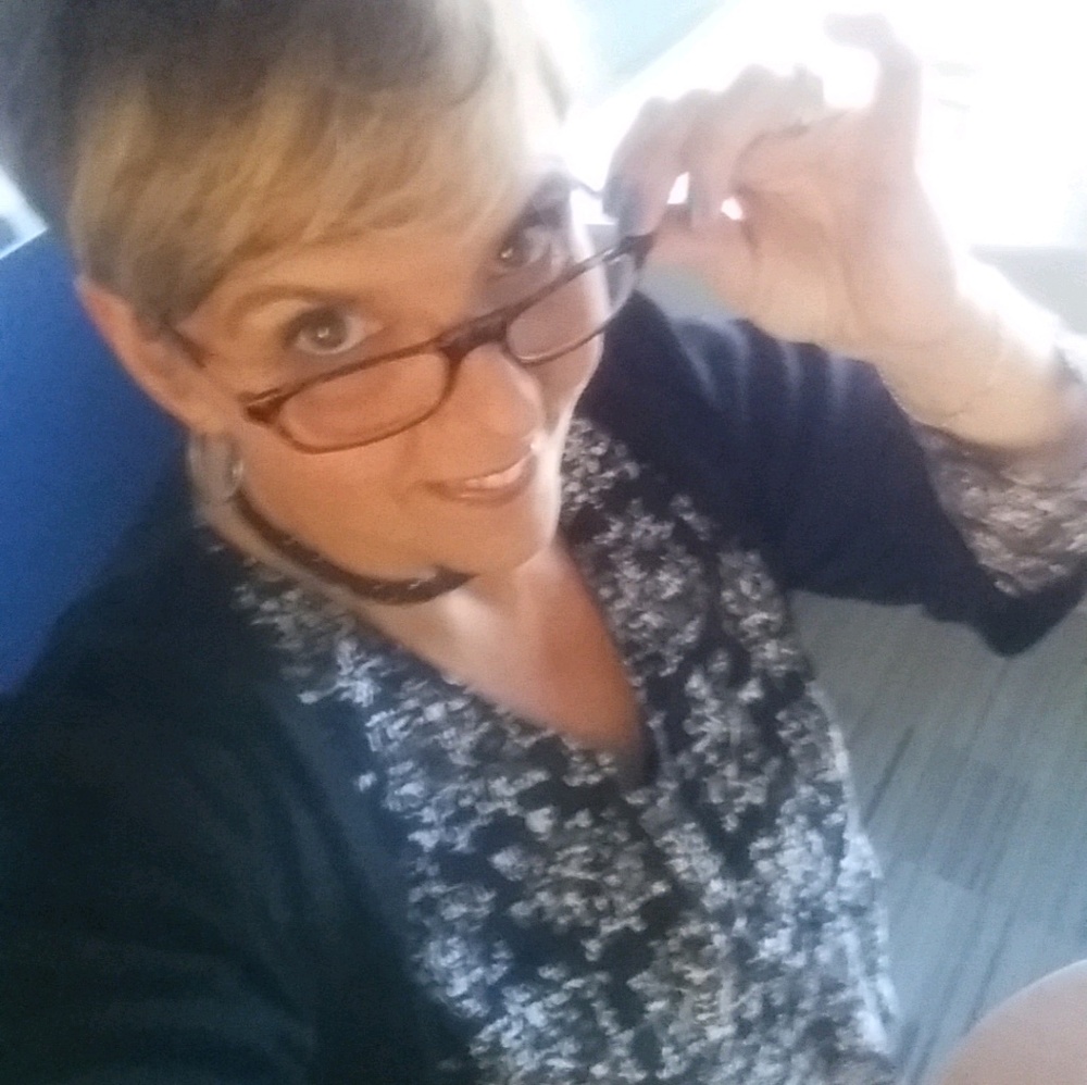 Meet your Posher, Nancy